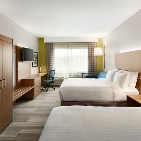 Holiday Inn Express & Suites Salisbury By Ihg Kültér fotó