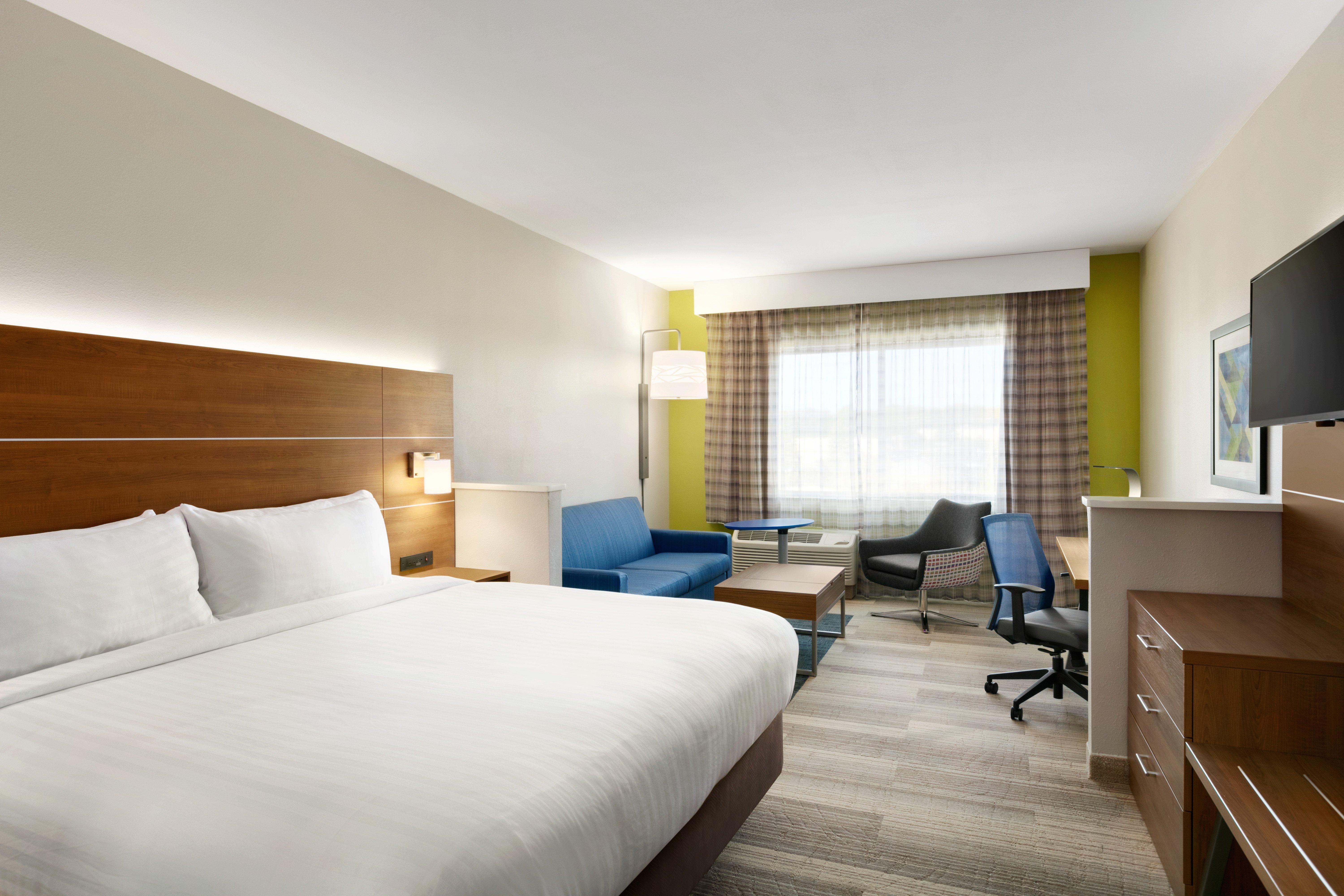 Holiday Inn Express & Suites Salisbury By Ihg Kültér fotó