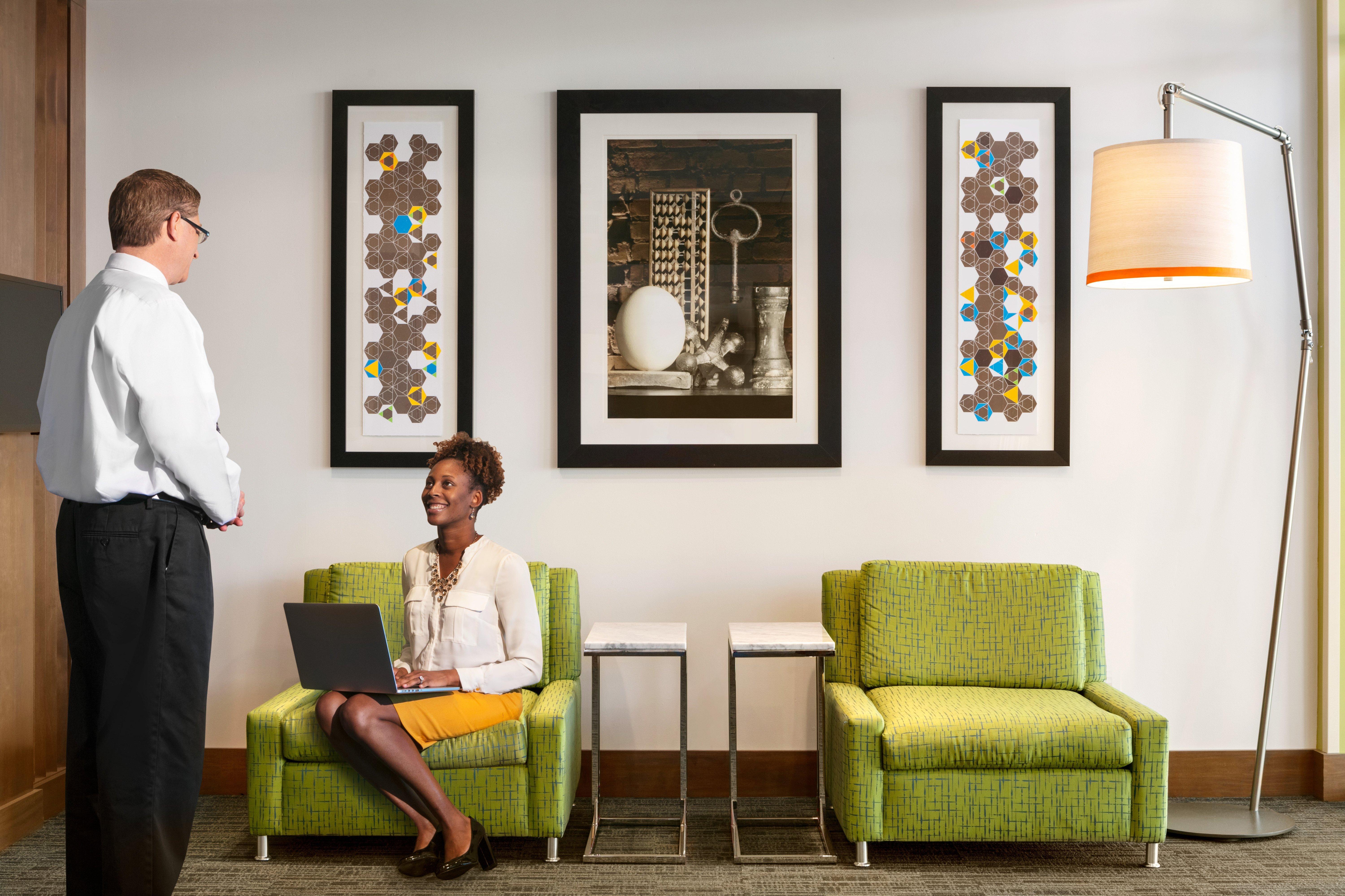 Holiday Inn Express & Suites Salisbury By Ihg Kültér fotó