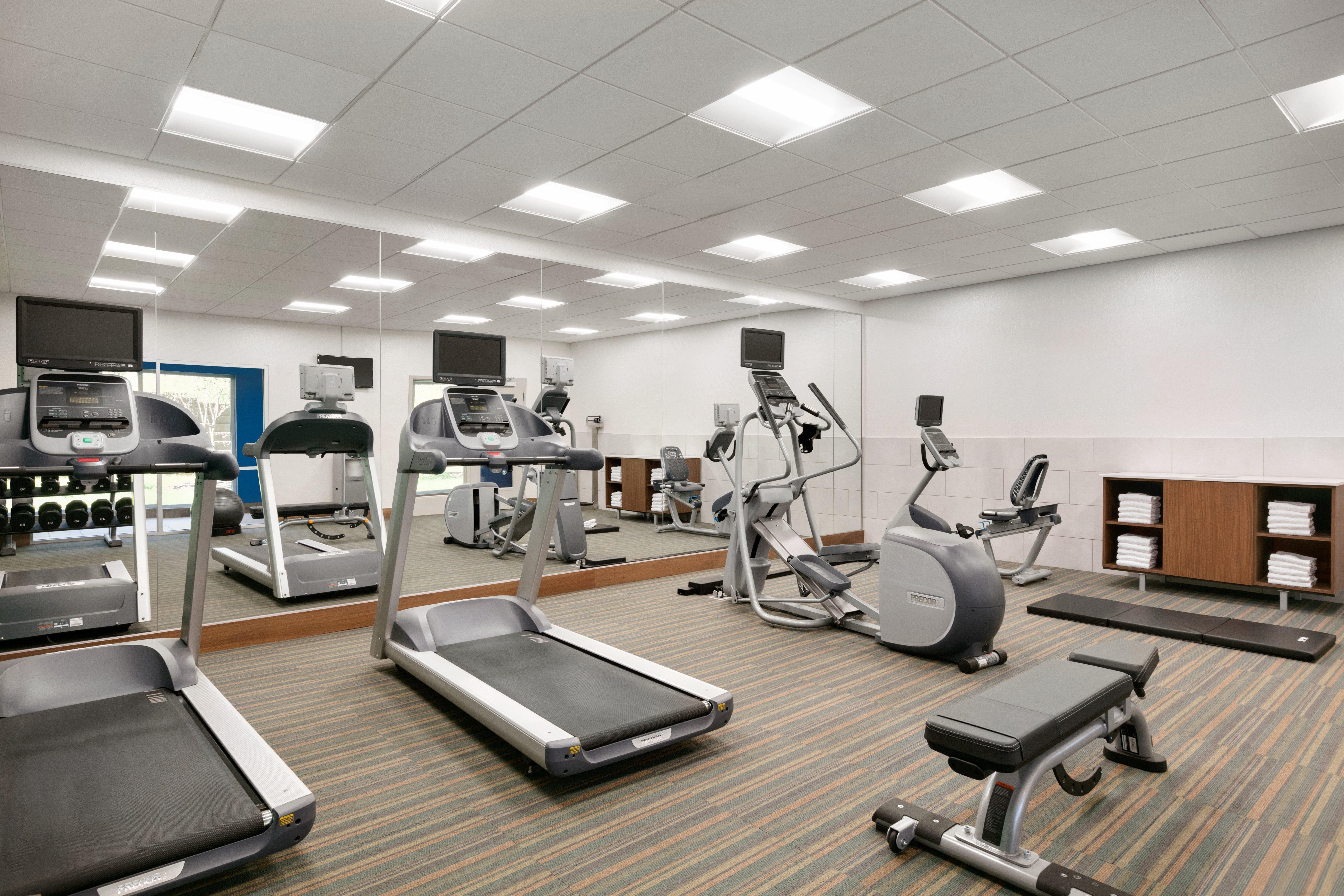 Holiday Inn Express & Suites Salisbury By Ihg Kültér fotó
