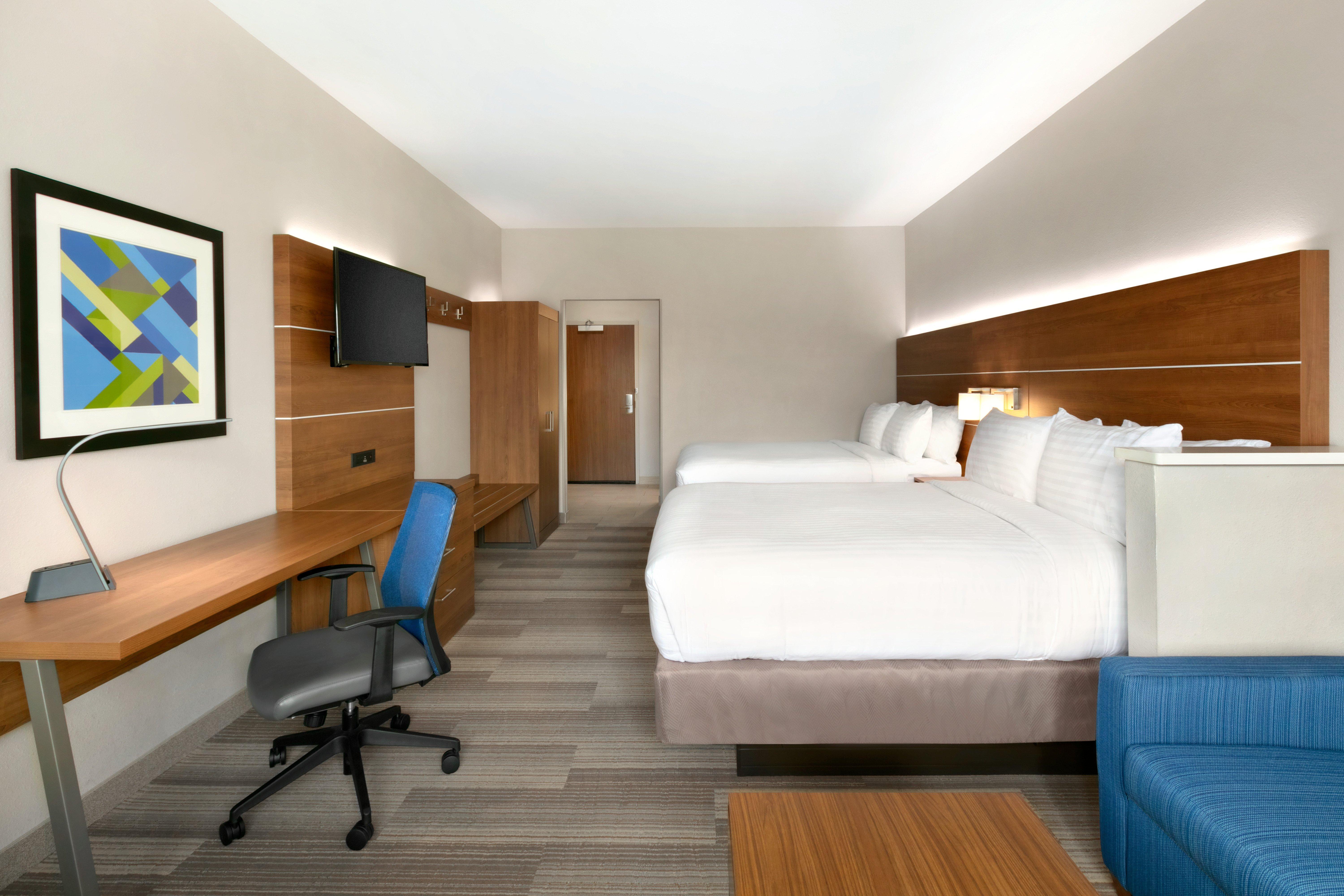 Holiday Inn Express & Suites Salisbury By Ihg Kültér fotó