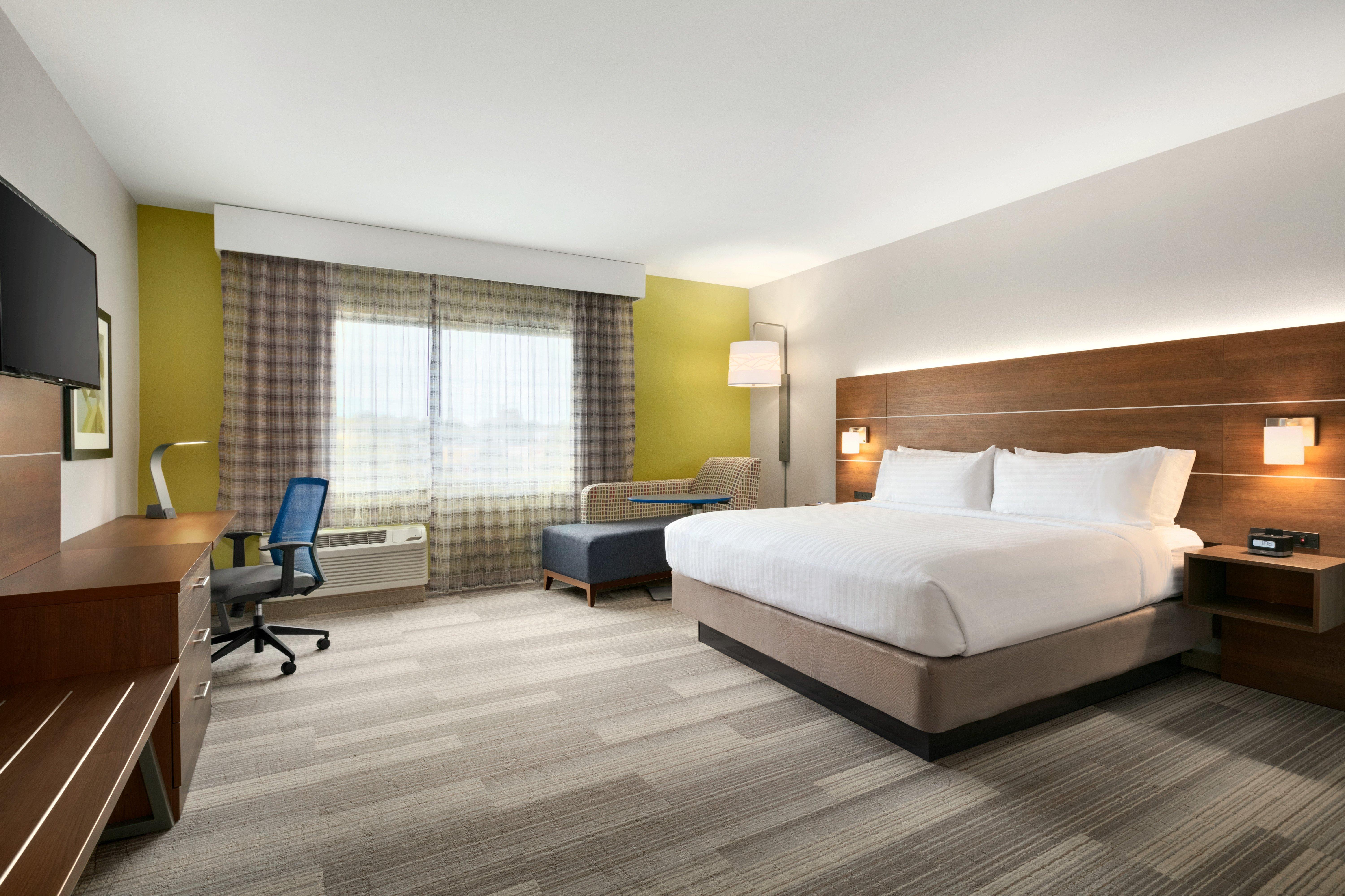 Holiday Inn Express & Suites Salisbury By Ihg Kültér fotó