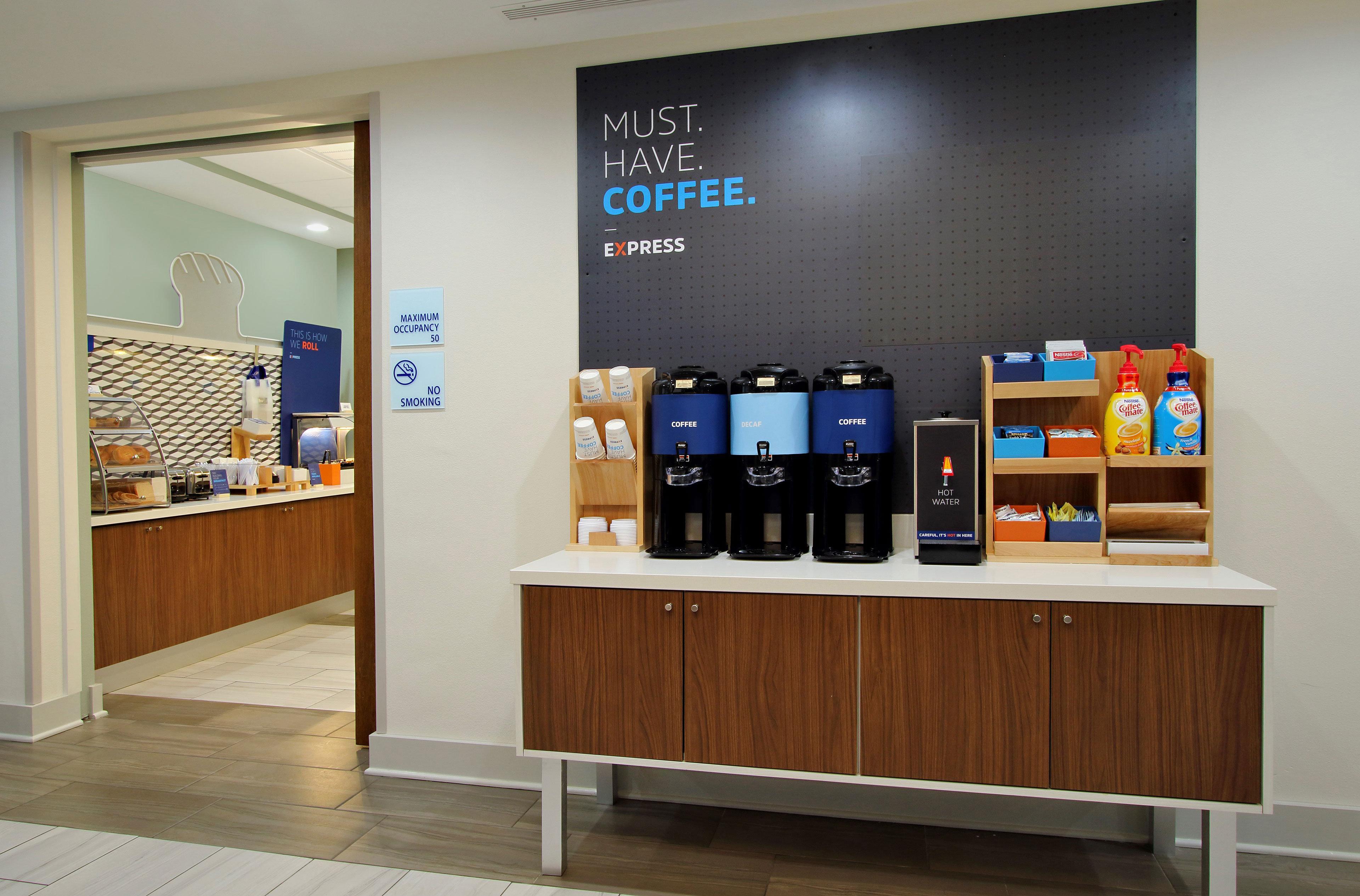 Holiday Inn Express & Suites Salisbury By Ihg Kültér fotó