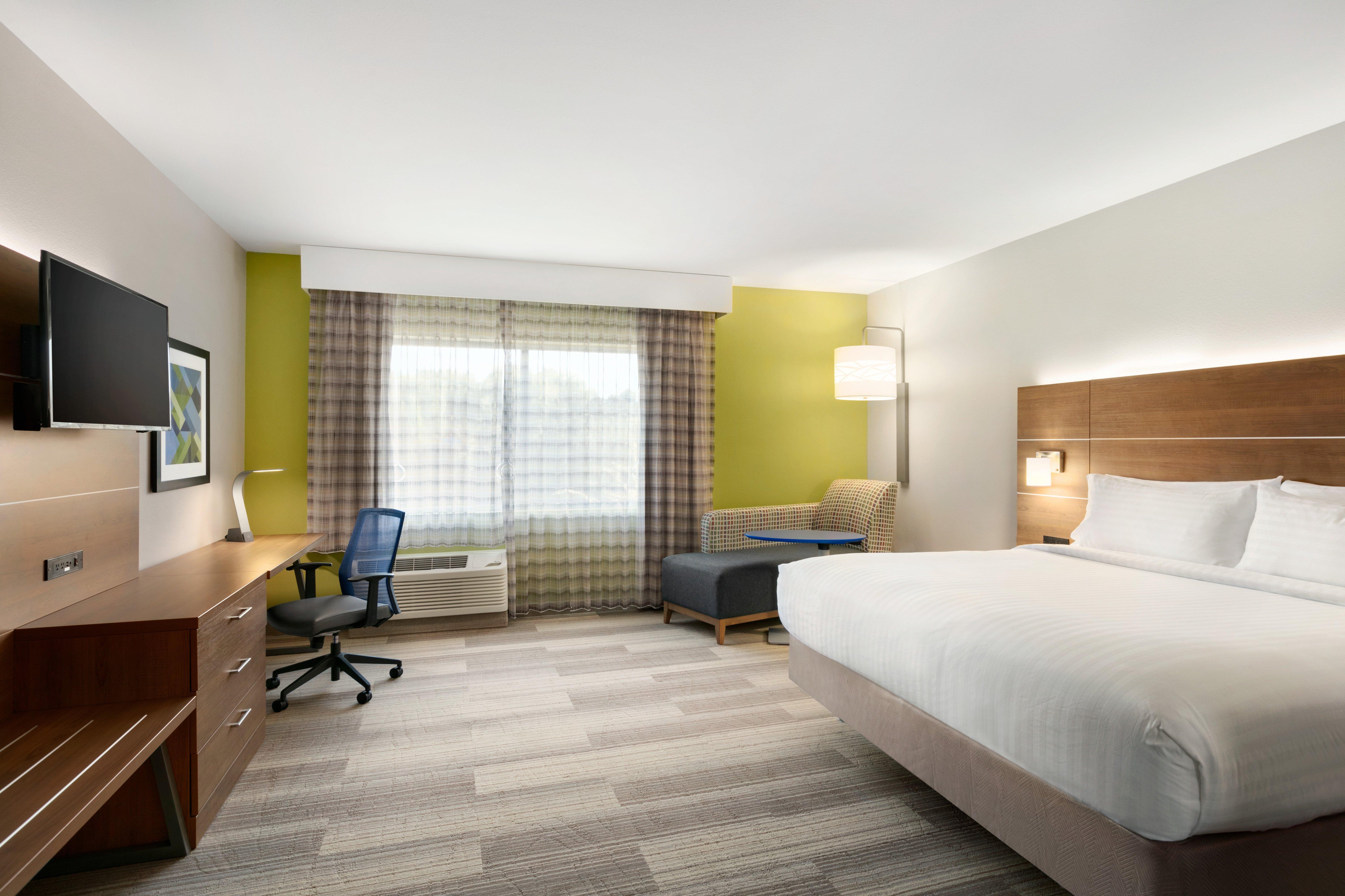 Holiday Inn Express & Suites Salisbury By Ihg Kültér fotó