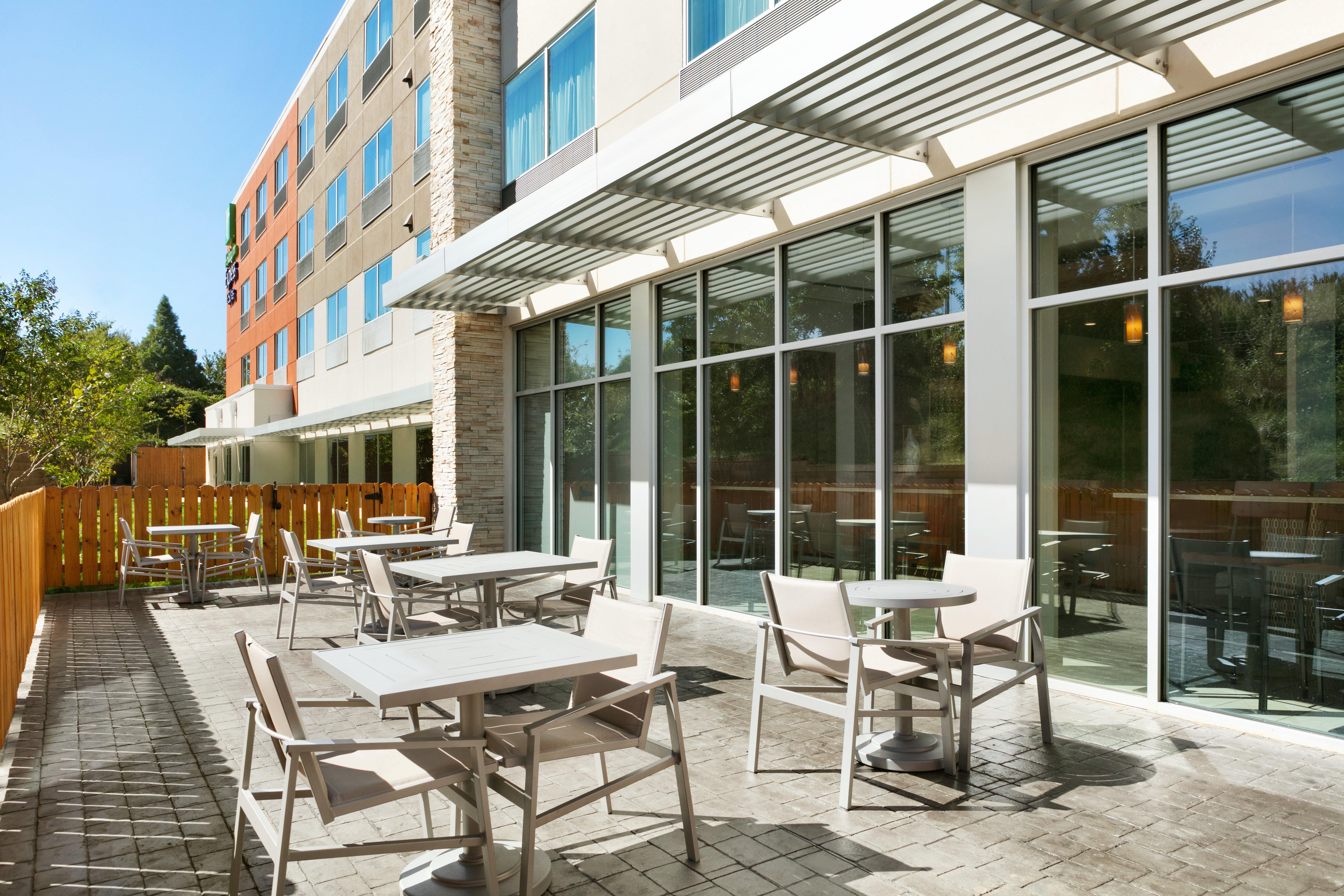 Holiday Inn Express & Suites Salisbury By Ihg Kültér fotó