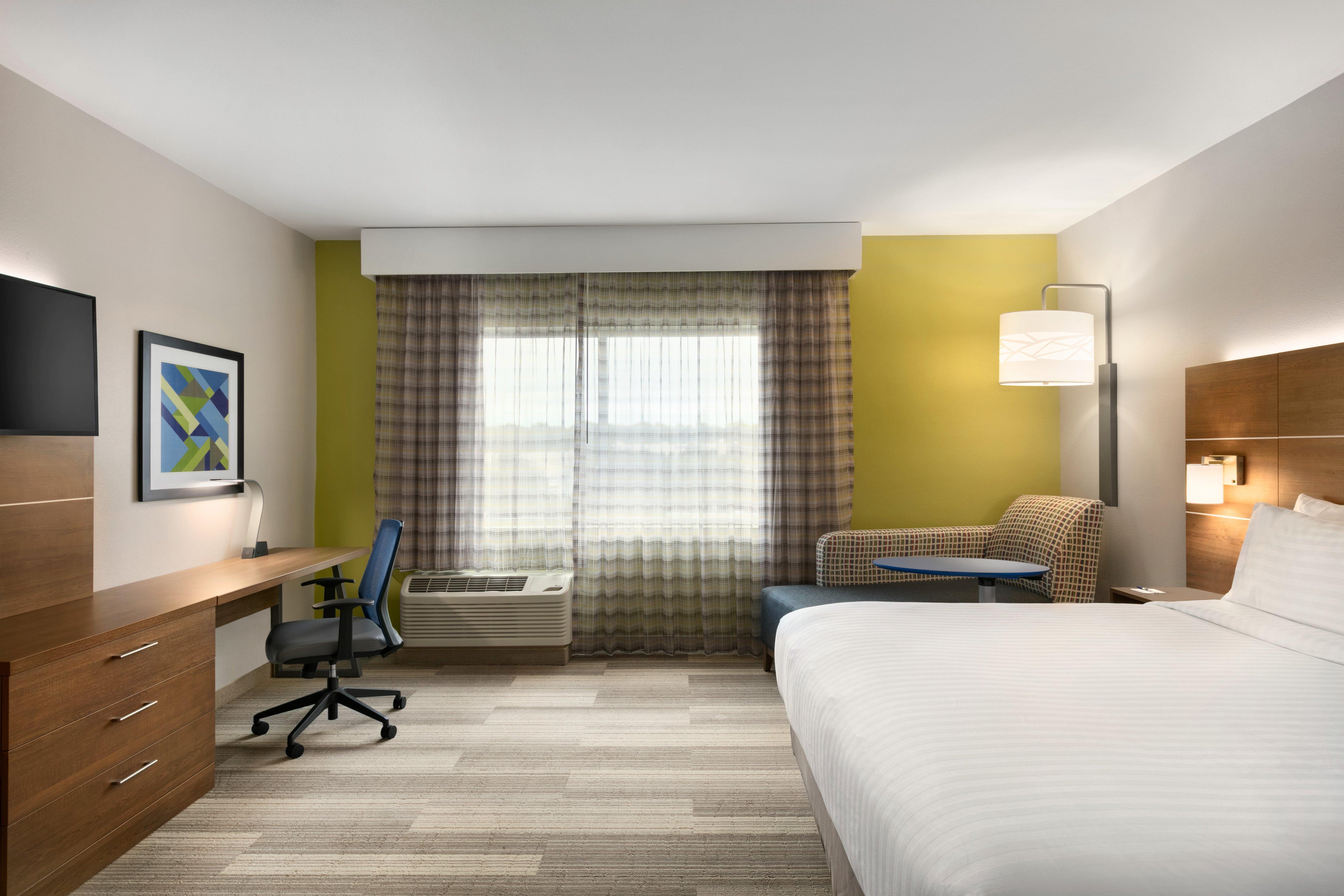 Holiday Inn Express & Suites Salisbury By Ihg Kültér fotó