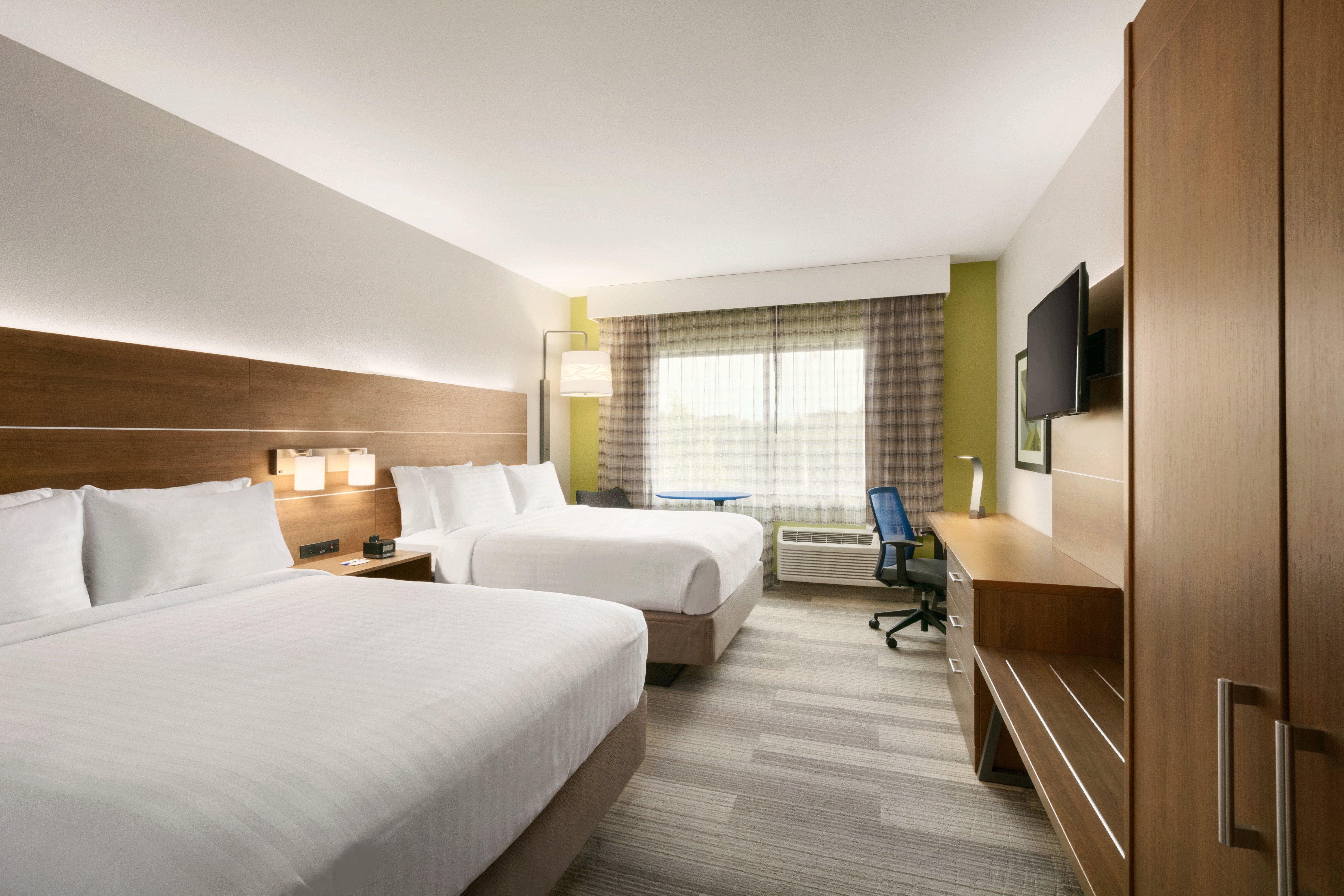 Holiday Inn Express & Suites Salisbury By Ihg Kültér fotó
