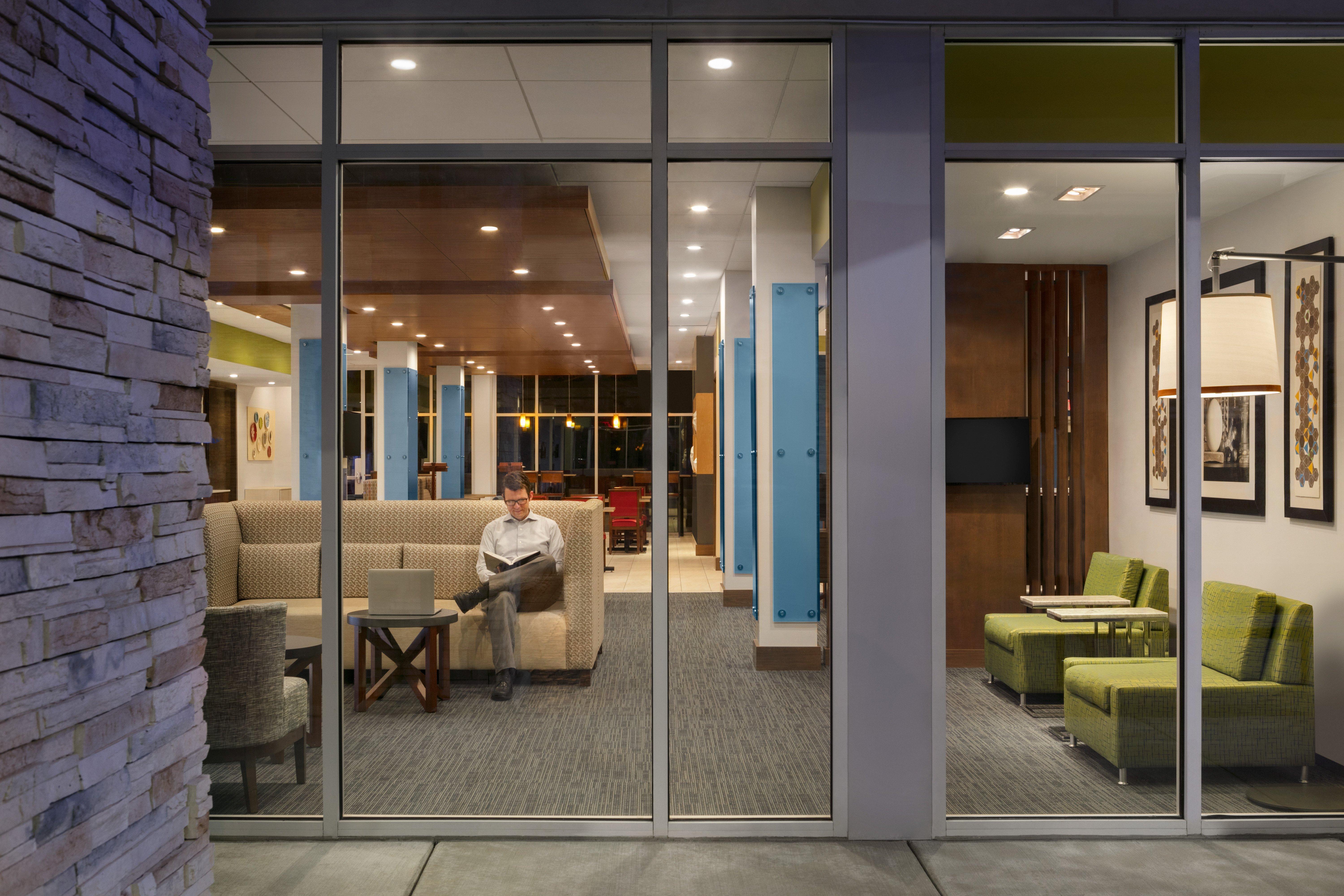 Holiday Inn Express & Suites Salisbury By Ihg Kültér fotó
