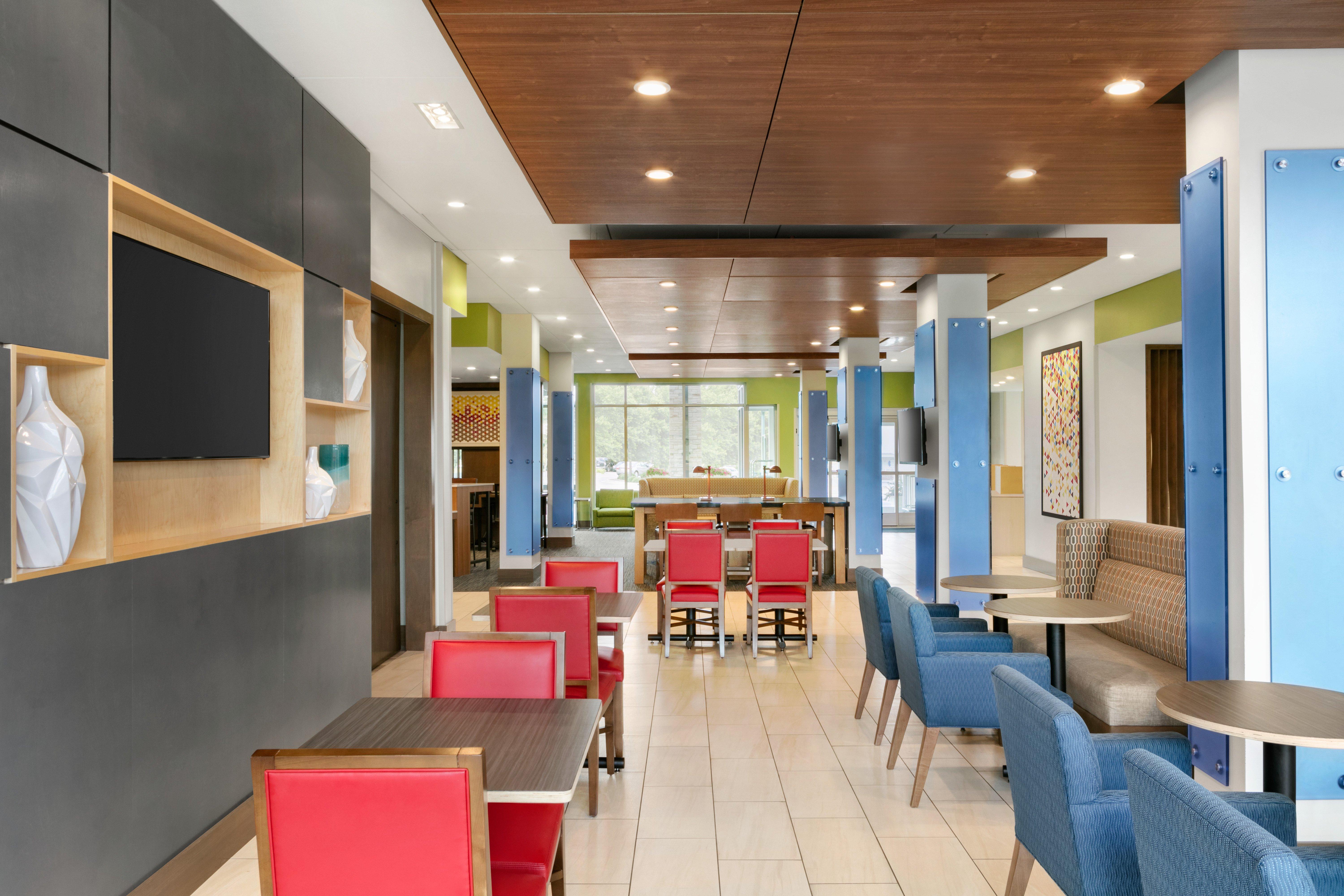 Holiday Inn Express & Suites Salisbury By Ihg Kültér fotó