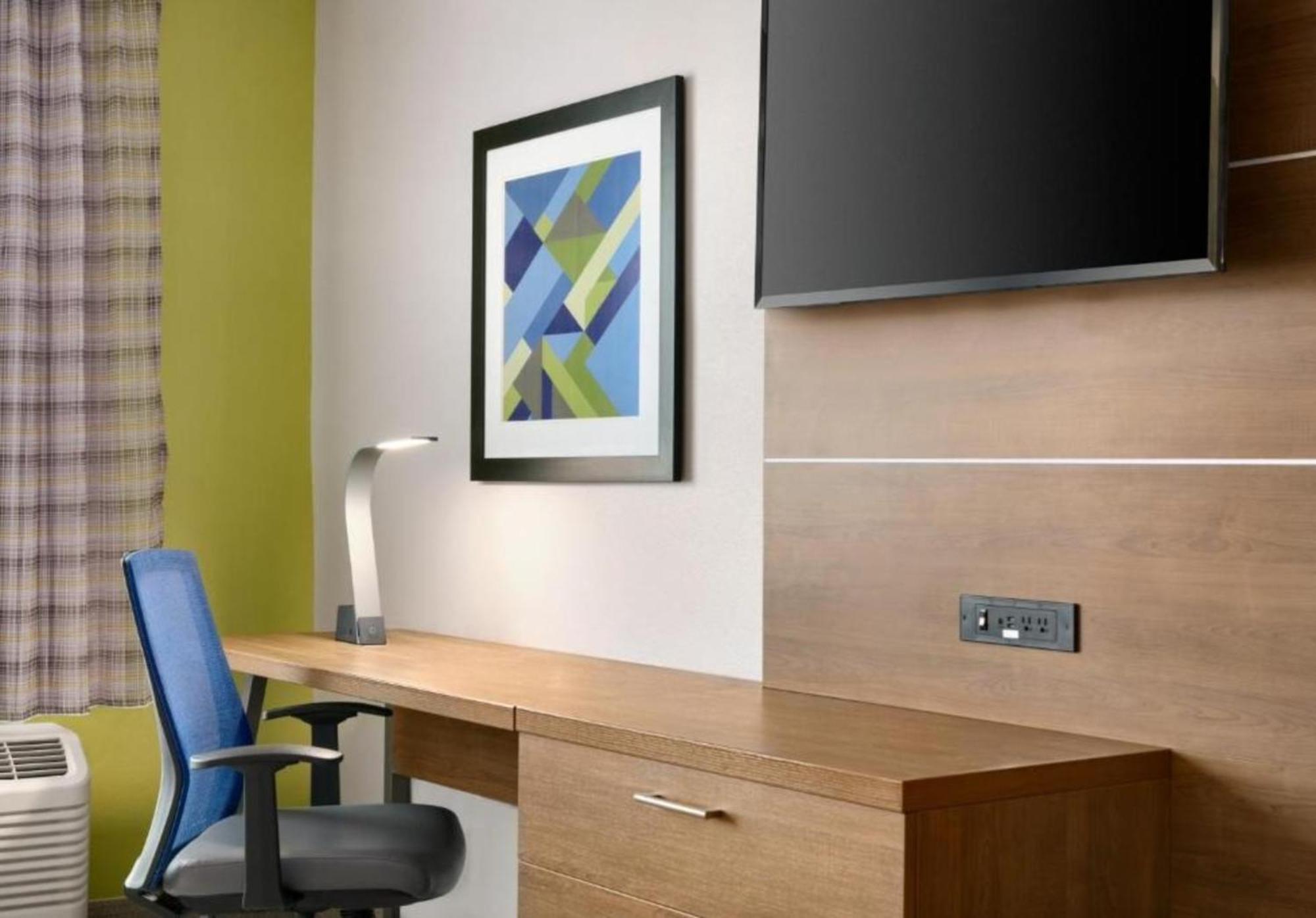 Holiday Inn Express & Suites Salisbury By Ihg Kültér fotó