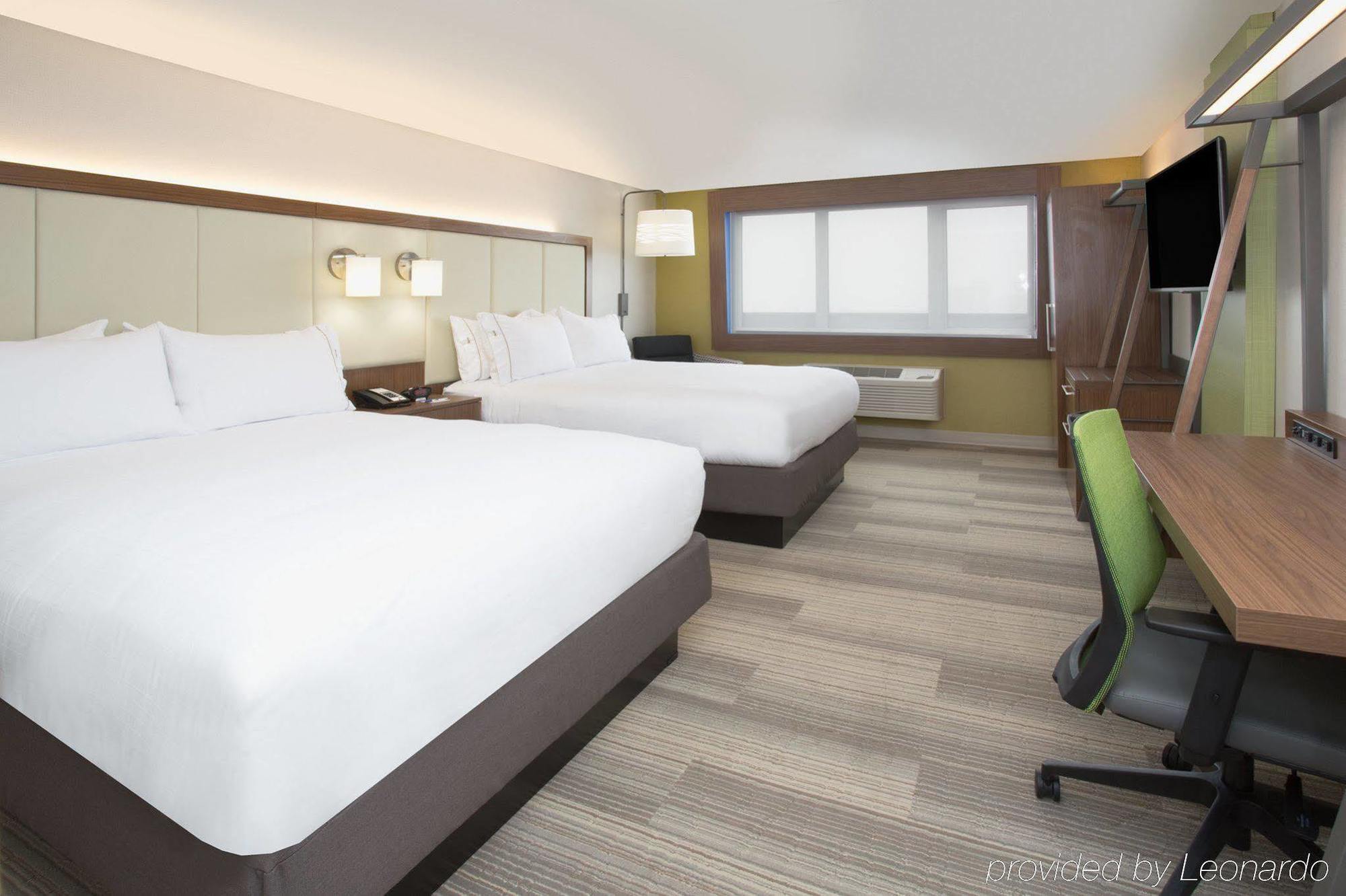 Holiday Inn Express & Suites Salisbury By Ihg Kültér fotó