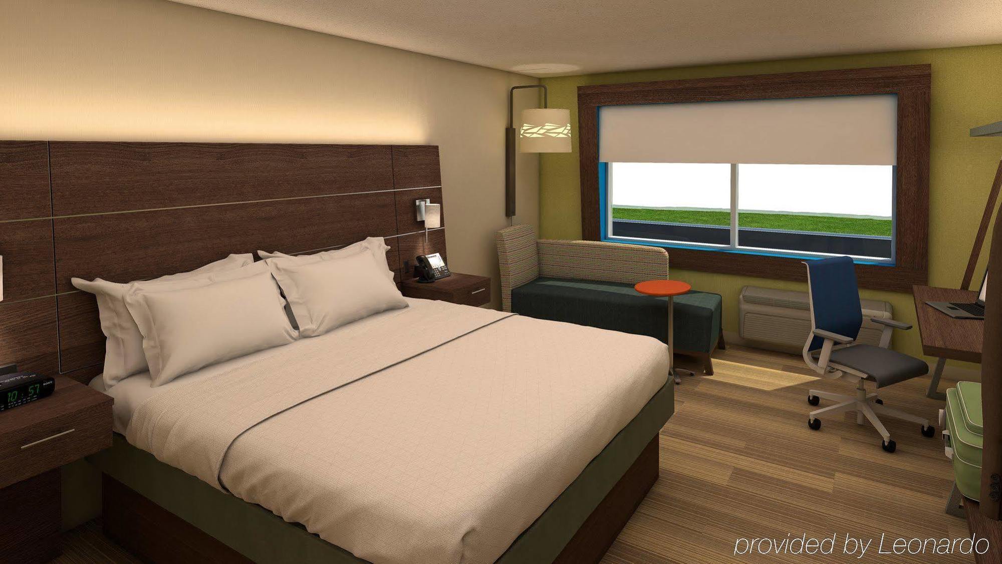 Holiday Inn Express & Suites Salisbury By Ihg Kültér fotó