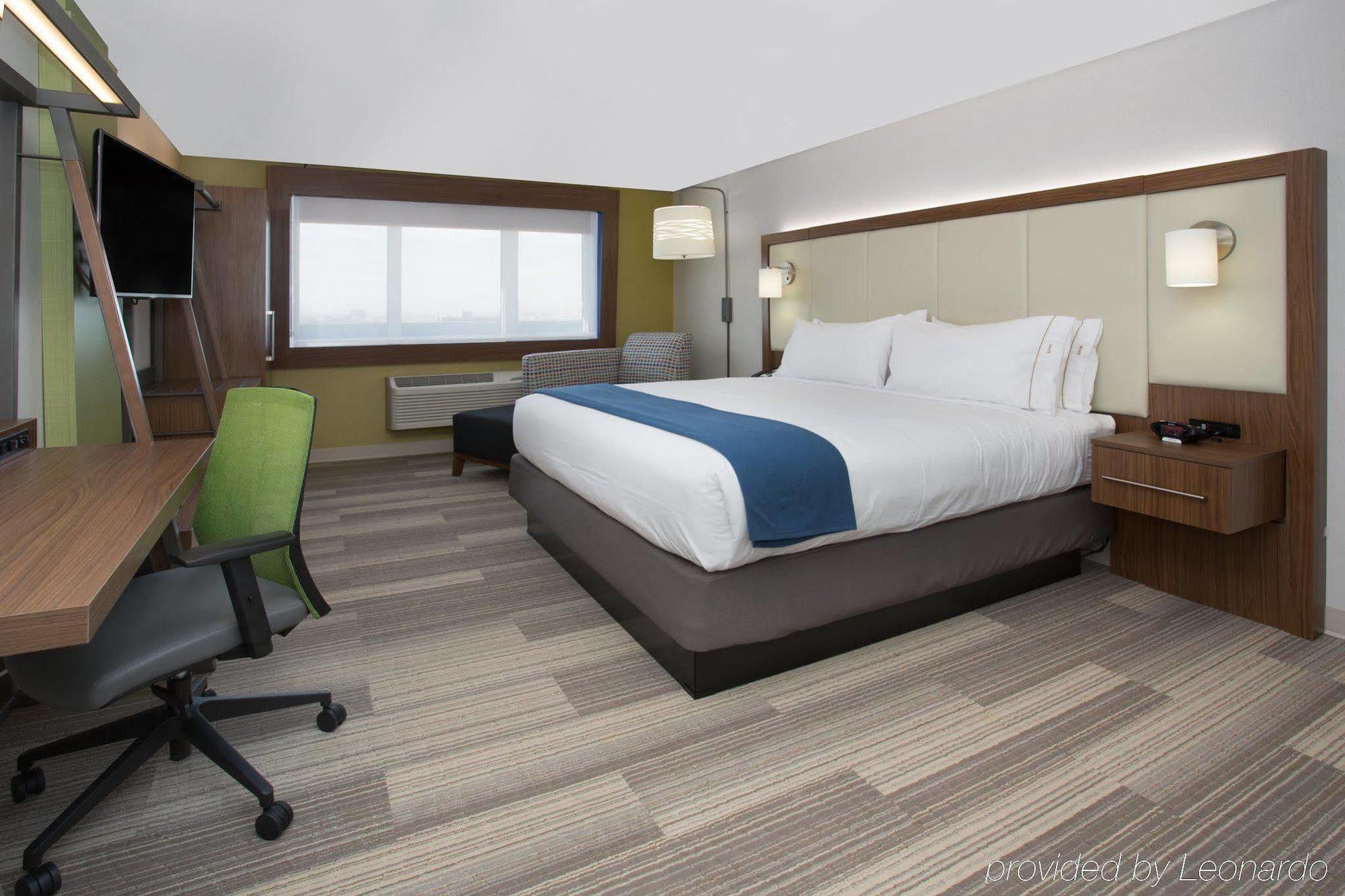 Holiday Inn Express & Suites Salisbury By Ihg Kültér fotó