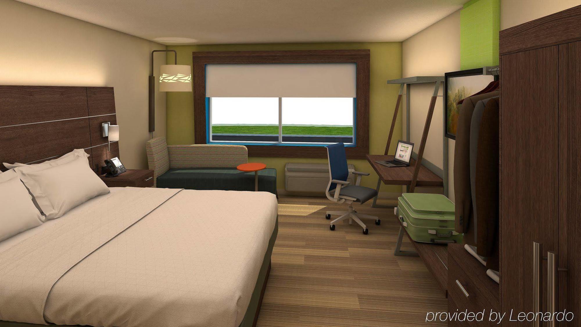 Holiday Inn Express & Suites Salisbury By Ihg Kültér fotó