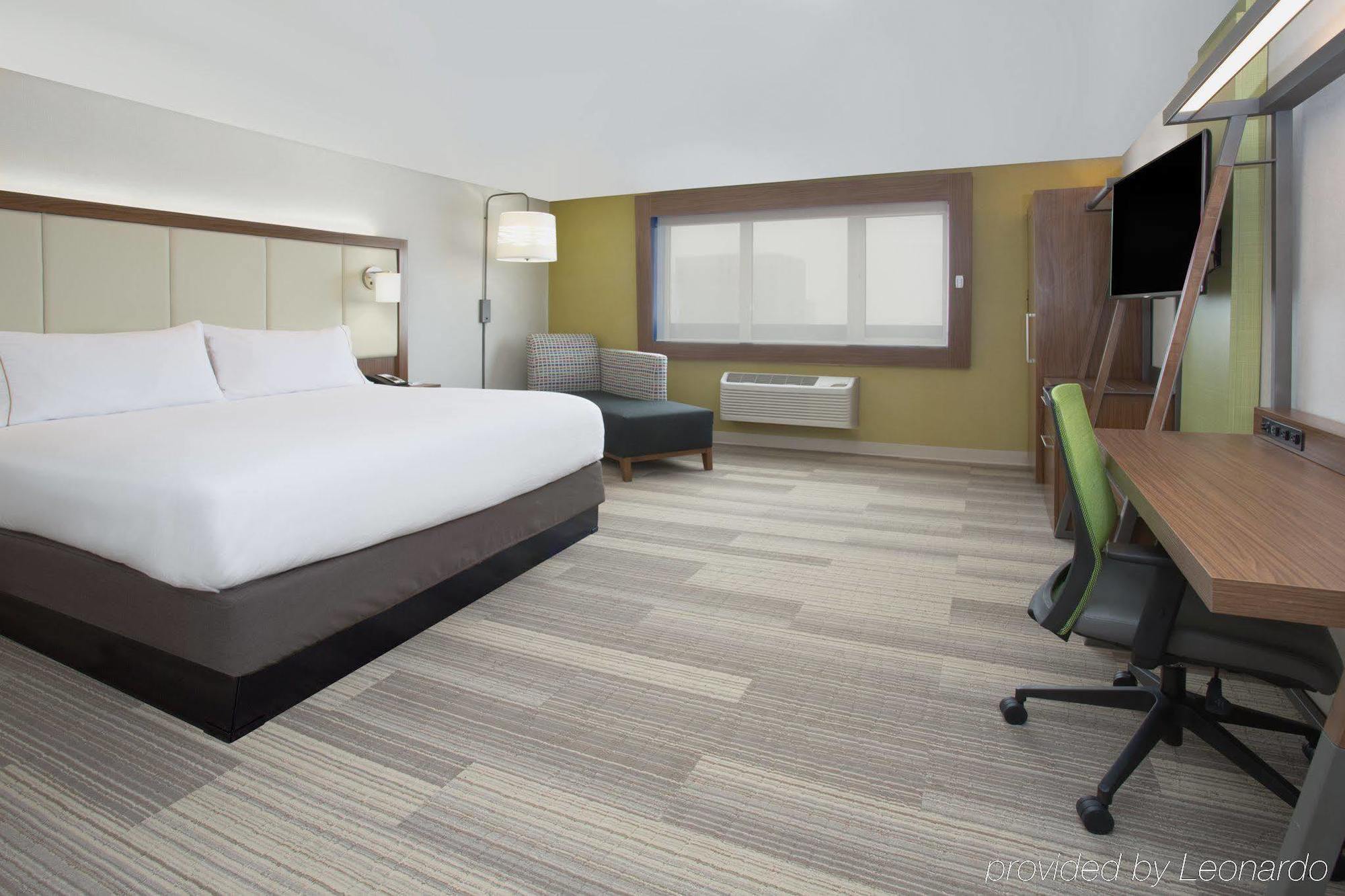 Holiday Inn Express & Suites Salisbury By Ihg Kültér fotó