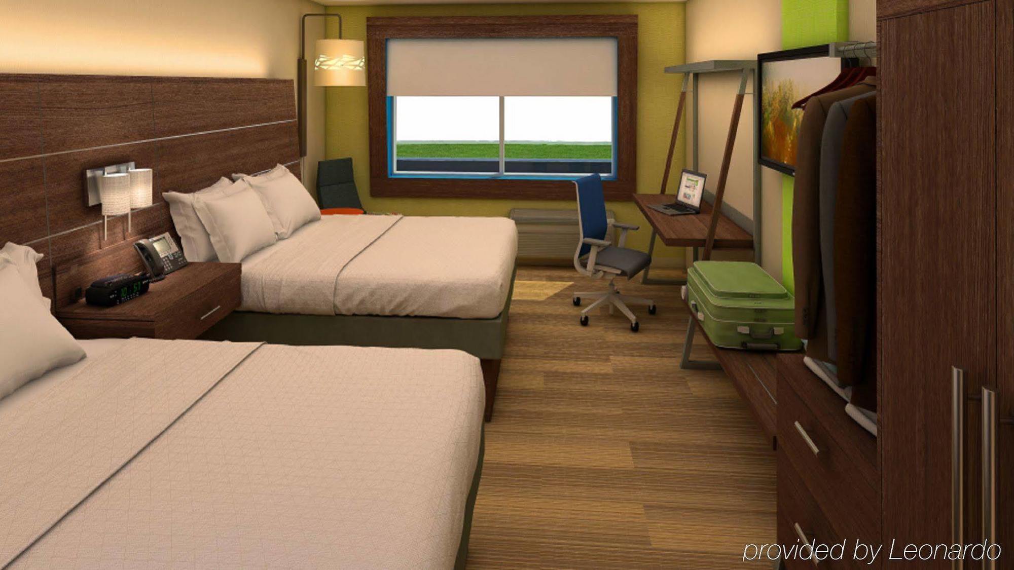 Holiday Inn Express & Suites Salisbury By Ihg Kültér fotó
