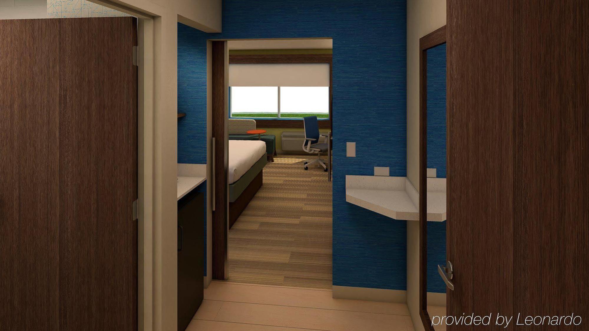 Holiday Inn Express & Suites Salisbury By Ihg Kültér fotó